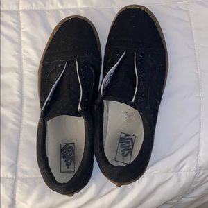 Vans Men’s size 12